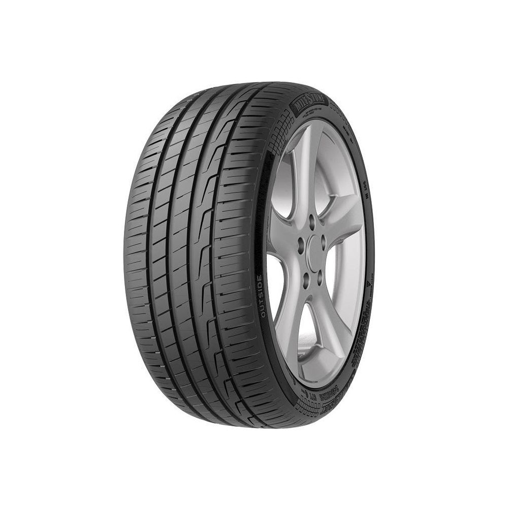 MILESTONE  205/55 R17