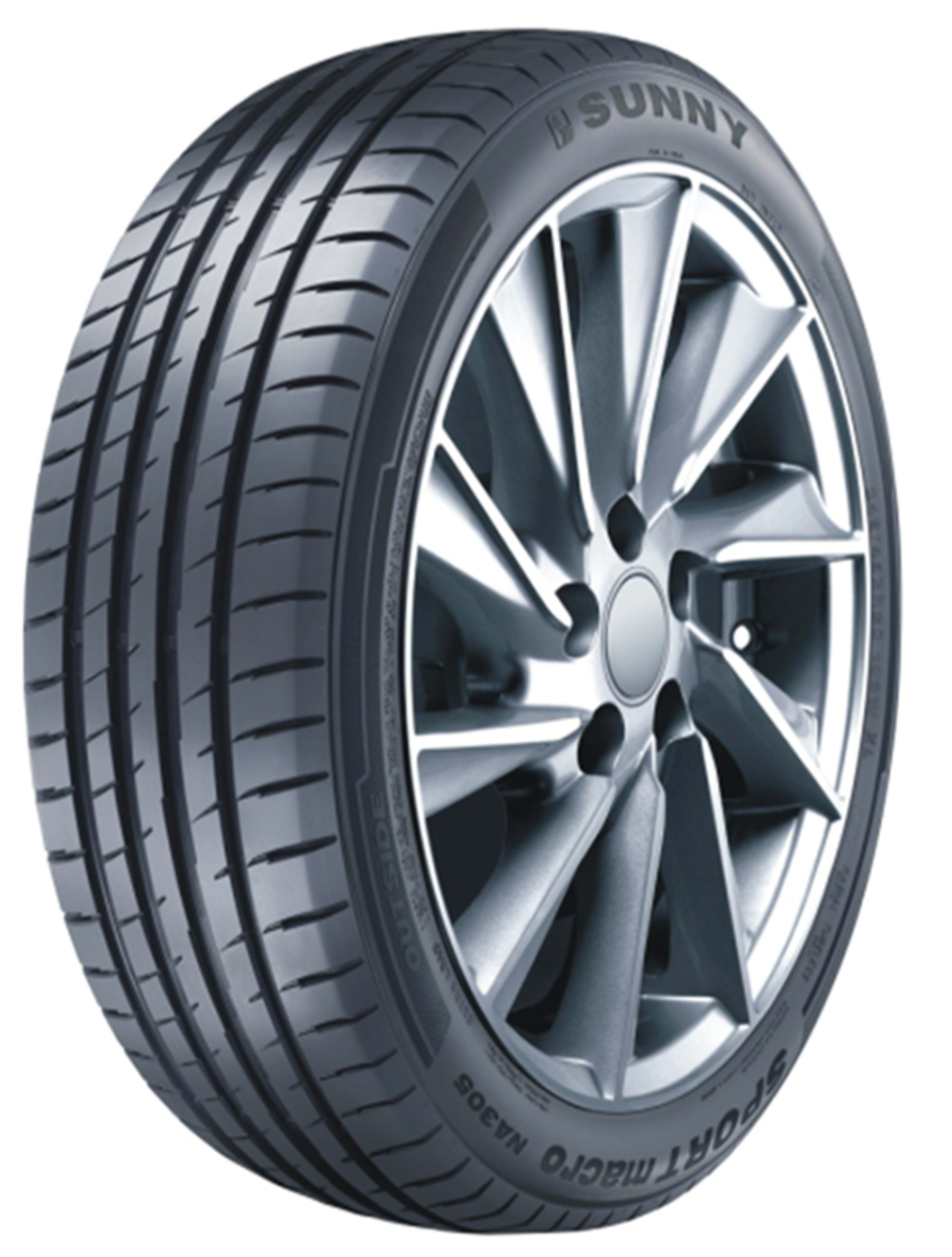 SUNNY NA305 205/50 R17